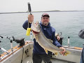 Lake Ontario Fishing