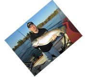Lake Ontario Fishing Charter